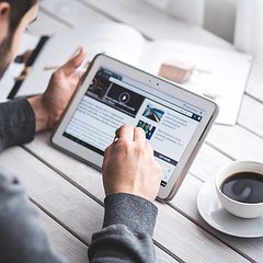 SIOPE News Roundup