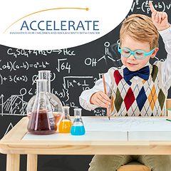 7th ACCELERATE Paediatric Oncology Conference