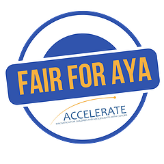 FAIR (Fostering Age Inclusive Research) Trials is aiming to lower the age limits for clinical trials