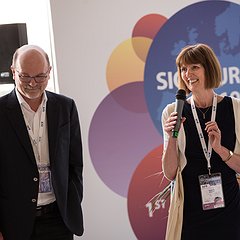 New SIOP Europe President and Board Members