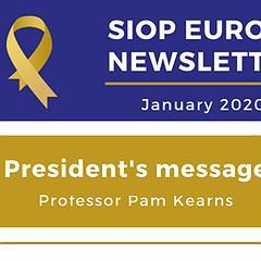 President's Message