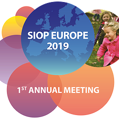 SIOP Europe 2019 Annual Meeting