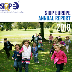 SIOP Europe Annual Report 2018: 20 Years of Progress in Paediatric Haemato-Oncology in Europe